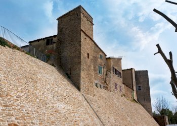 Edificio all\'aperto - Terreno agricolo Via Piana
 
19, Cupramontana - foto 7