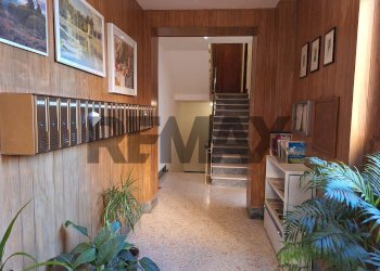 Ricezione / Lobby - Trilocale Via Dalmazio Birago
 
60, Perugia - foto 2
