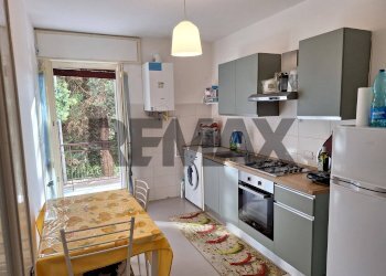 Cucina - Trilocale Via Dalmazio Birago
 
60, Perugia - foto 3