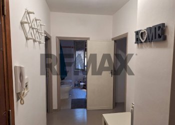 Hall / corridoio - Trilocale Via Dalmazio Birago
 
60, Perugia - foto 14