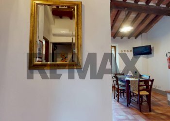 Sala da pranzo - Bilocale Borgo Jacopone
 
18, Collazzone - foto 7