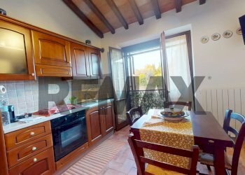 Cucina - Bilocale Borgo Jacopone
 
18, Collazzone - foto 10