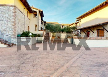 Casa all\'aperto - Bilocale Borgo Jacopone
 
18, Collazzone - foto 14