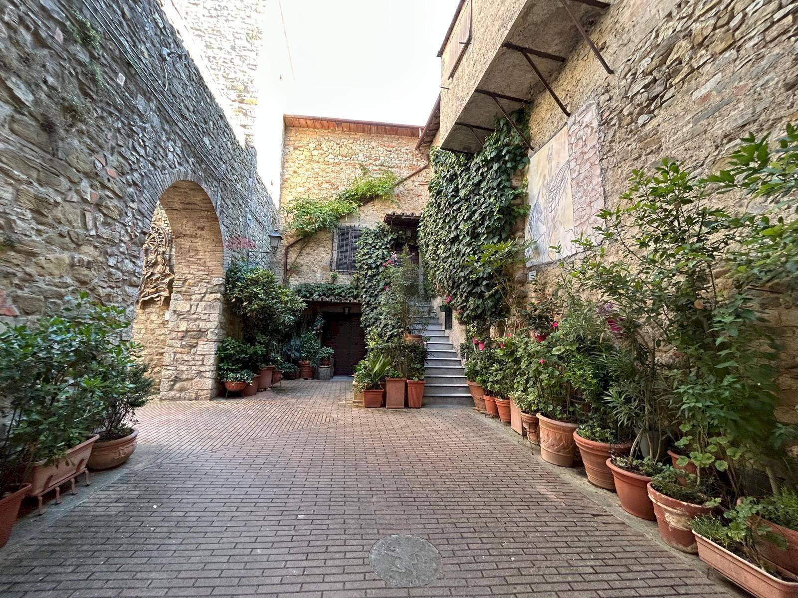 Terrazza - Appartamento Via Interna
40, Perugia - foto 2
