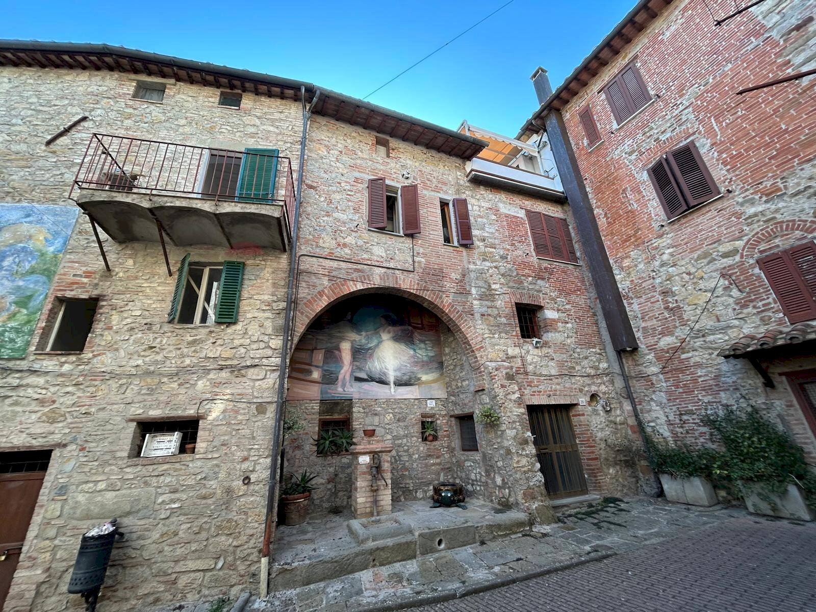 Edificio all\'aperto - Appartamento Via Interna
40, Perugia - foto 3