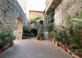 Terrazza - Appartamento Via Interna
 
40, Perugia - foto 2