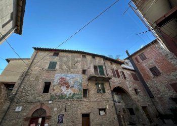 Edificio all\'aperto - Appartamento Via Interna
 
40, Perugia - foto 8