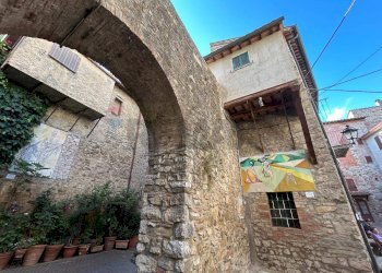 Casa all\'aperto - Appartamento Via Interna
 
40, Perugia - foto 9