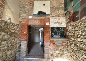 Casa all\'aperto - Appartamento Via Interna
 
40, Perugia - foto 10