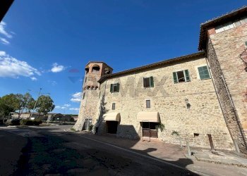 Edificio all\'aperto - Appartamento Via Interna
 
40, Perugia - foto 11