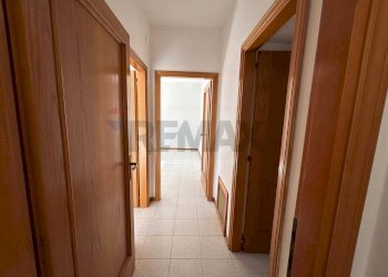 Hall / corridoio - Appartamento Via Interna
 
40, Perugia - foto 17