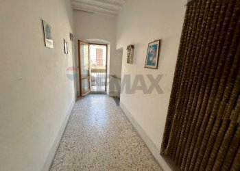 Hall / corridoio - Appartamento Via Interna
 
40, Perugia - foto 22