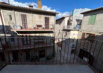 Balcone - Appartamento Via Interna
 
40, Perugia - foto 23