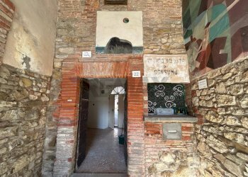 Casa all\'aperto - Appartamento Via Interna
 
40, Perugia - foto 30