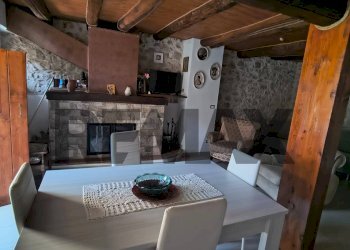 Sala da pranzo - Casa semi indipendente via santandrea
 
snc, Teggiano - foto 3
