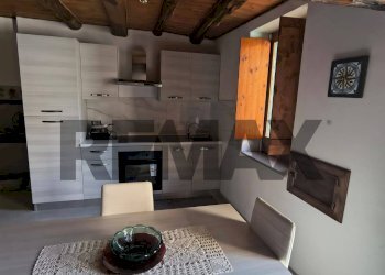 Cucina - Casa semi indipendente via santandrea
 
snc, Teggiano - foto 9