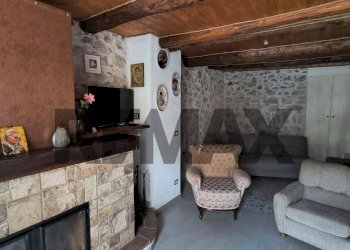 Soggiorno - Casa semi indipendente via santandrea
 
snc, Teggiano - foto 12