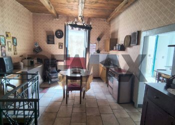 Sala da pranzo - Casa semi indipendente via santandrea
 
snc, Teggiano - foto 13