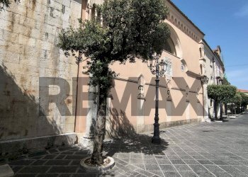 Edificio all\'aperto - Casa semi indipendente via santandrea
 
snc, Teggiano - foto 16