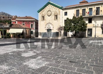 Edificio all\'aperto - Casa semi indipendente via santandrea
 
snc, Teggiano - foto 17