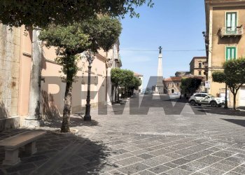Edificio all\'aperto - Casa semi indipendente via santandrea
 
snc, Teggiano - foto 18