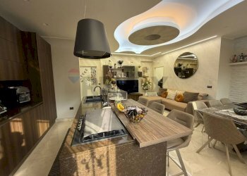 Sala da pranzo - Appartamento via domenico mocerino
 
64, Afragola - foto 3