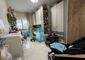 Dispensa di stoccaggio - Appartamento via domenico mocerino
 
64, Afragola - foto 4