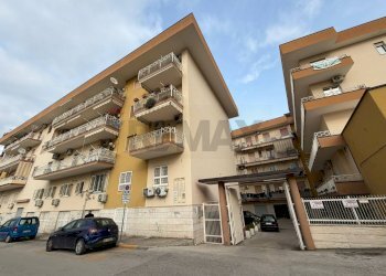 Edificio all\'aperto - Appartamento via domenico mocerino
 
64, Afragola - foto 7
