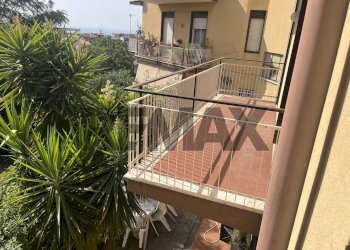 Balcone - Appartamento via san gregorio
 
3, Sant'Agata Li Battiati - foto 6