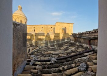 Edificio all\'aperto - Casa indipendente Corso Principe Umberto
 
55, Noto - foto 10