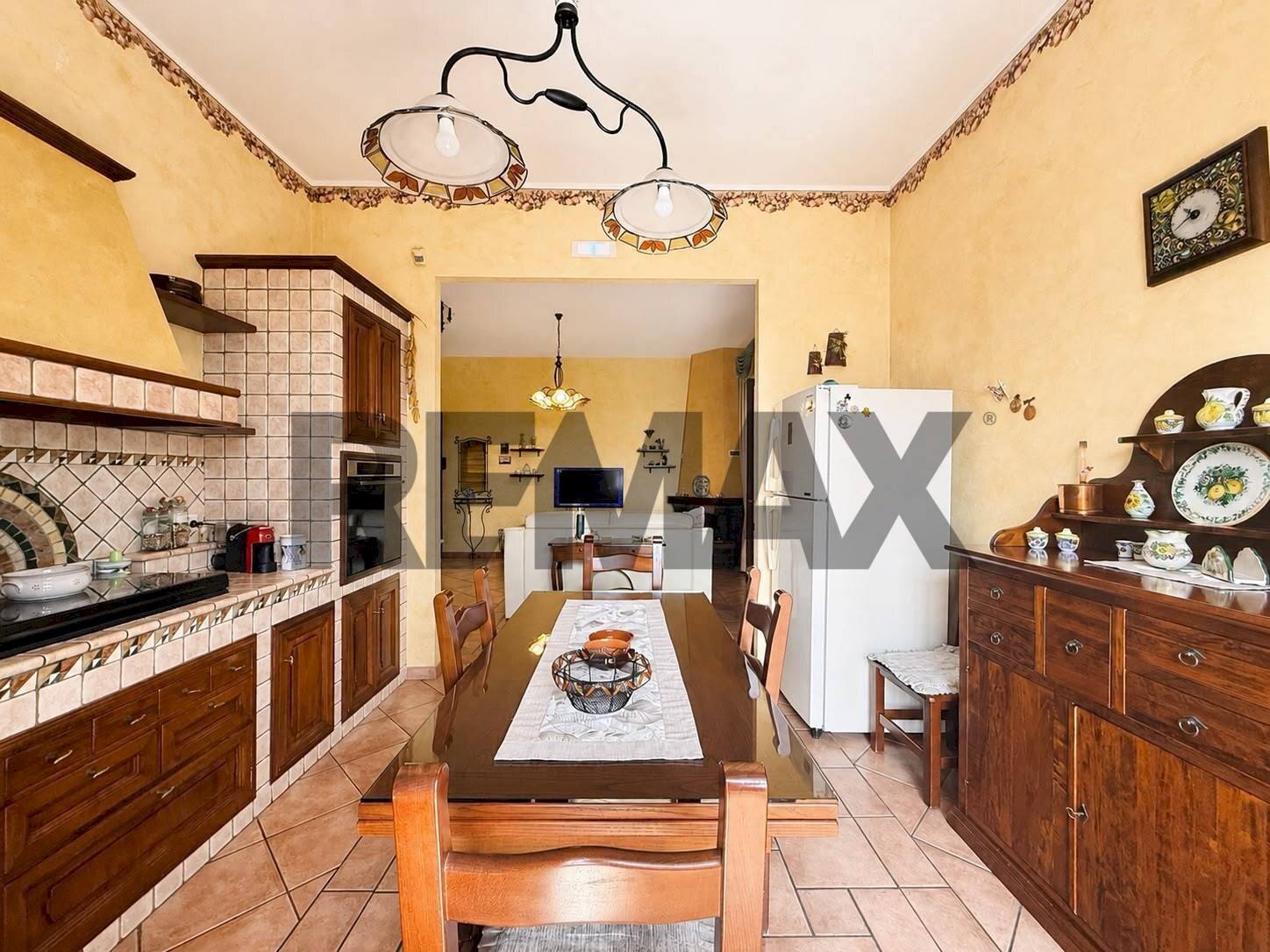 Cucina - Terraced Villa Via San Francesco D'assisi
4, Riposto - photo 2