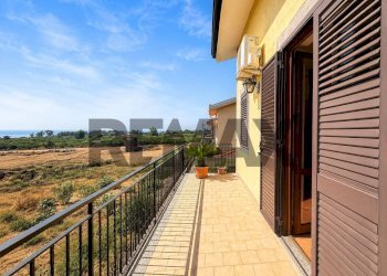 Balcone - Villa a Schiera Via San Francesco D'assisi
 
4, Riposto - foto 32