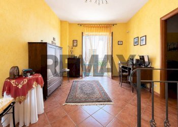 Soggiorno - Villa a Schiera Via San Francesco D'assisi
 
4, Riposto - foto 33