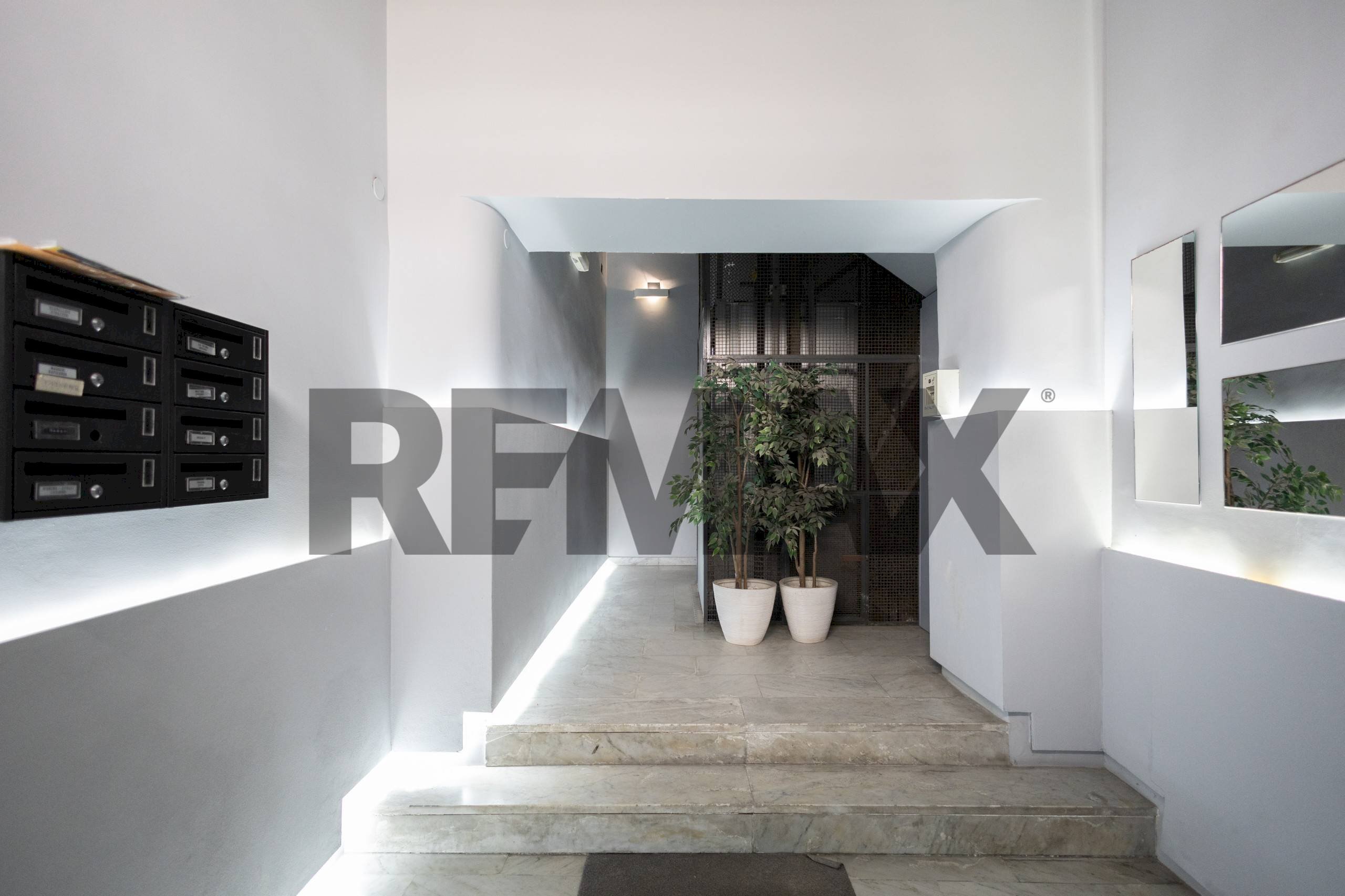 Ricezione / Lobby - Apartment via Milano
 
60, Catania - photo 1