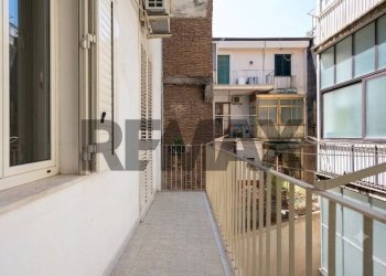 Balcone - Appartamento via Milano
 
60, Catania - foto 8