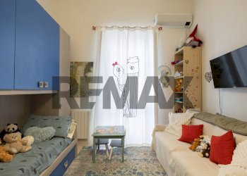 Soggiorno - Appartamento via Milano
 
60, Catania - foto 9