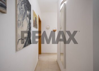 Hall / corridoio - Appartamento via Milano
 
60, Catania - foto 11