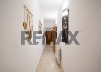 Hall / corridoio - Appartamento via Milano
 
60, Catania - foto 15