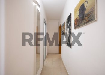Hall / corridoio - Appartamento via Milano
 
60, Catania - foto 16