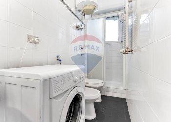 Bagno - Monolocale Via Temistocle Calzecchi
2, Milano - foto 9