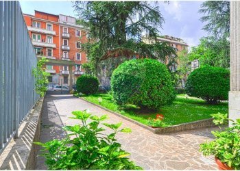 Giardino - Monolocale Via Temistocle Calzecchi
2, Milano - foto 11