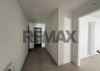 Hall / corridoio - Bilocale VIA GAMBINI
12, Trieste - foto 9