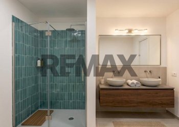 Bagno - Bilocale VIA GAMBINI
12, Trieste - foto 17