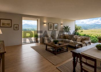 Sala da pranzo - Villa Via Olivella
 
2, Alvignano - foto 1