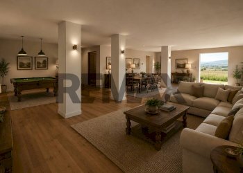 Sala da pranzo - Villa Via Olivella
 
2, Alvignano - foto 5