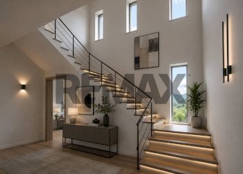 Scale - Villa Via Olivella
 
2, Alvignano - foto 7