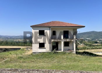 Casa all\'aperto - Villa Via Olivella
 
2, Alvignano - foto 15