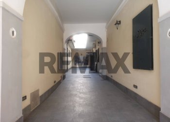 Hall / corridoio - Quadrilocale Via Vincenzo Orazio Crispo
 
27, Caserta - foto 5