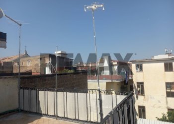 Terrazza - Quadrilocale Via Vincenzo Orazio Crispo
 
27, Caserta - foto 16