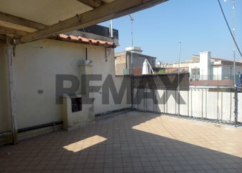 Terrazza - Quadrilocale Via Vincenzo Orazio Crispo
 
27, Caserta - foto 17